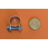 Collier de Serrage pour Durite 13-15mm