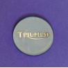 Sigle de Réservoir d'Essence Triumph T140 TR7 1973-83