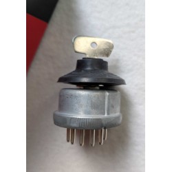 Commutateur de Contact, type Lucas 88SA, BSA