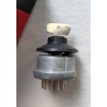 Commutateur de Contact, type Lucas 88SA, BSA