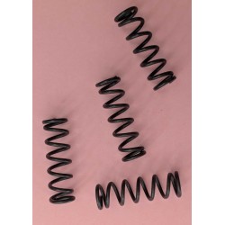 Jeu de 4 Ressorts pour Embrayage BSA B40, B44 et B50