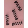 Jeu de 4 Ressorts pour Embrayage BSA B40, B44 et B50