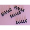Jeu de 4 Ressorts pour Embrayage BSA B40, B44 et B50