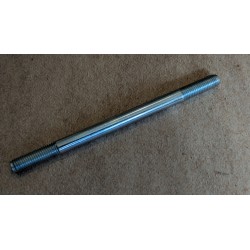 Goujon d'Assemblage des Carters Moteur Triumph Unit 650cc et 750cc