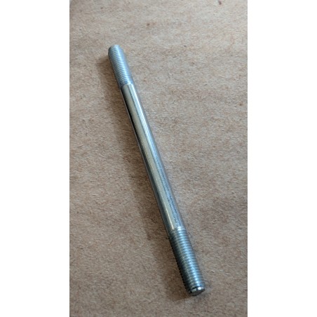 Goujon d'Assemblage des Carters Moteur Triumph Unit 650cc et 750cc