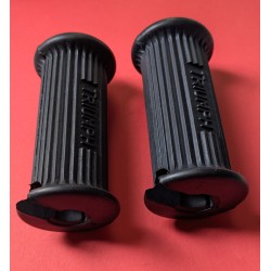 Caoutchoucs de Cale Pieds Triumph T150 et T160