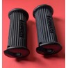Caoutchoucs de Cale Pieds Triumph T150 et T160
