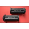 Caoutchoucs de Cale Pieds Triumph T150 et T160