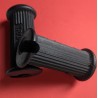 Caoutchoucs de Cale Pieds Triumph T150 et T160