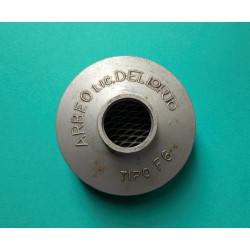 Filtre À Air Pour Carburateur Dellorto Espagnol Arbeo