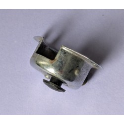 Couvercle d'Interrupteur APRILIA pour Code, Klaxon et Arrêt Moteur, Neuf d'Époque