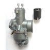 Carburateur Concentrique Évolution, 26mm, Côté Gauche