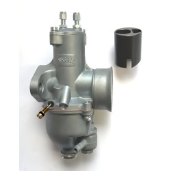 Carburateur Concentrique Évolution, 26mm, Côté Droit