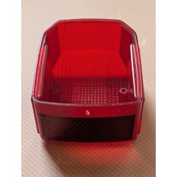 Cabochon pour Feu Arrière CEV Tipo 210