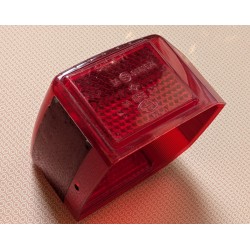 Cabochon pour Feu Arrière CEV Tipo 210