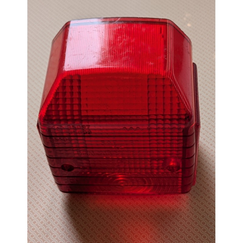 Cabochon pour Feu Arrière CEV Tipo 210