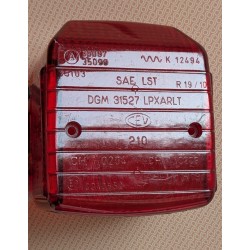 Cabochon pour Feu Arrière CEV Tipo 210