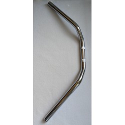 Guidon Triumph Modèles Pre Unit 5T, 6T, T100, T110 et T120