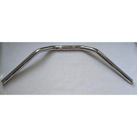 Guidon Triumph Modèles Pre Unit 5T, 6T, T100, T110 et T120