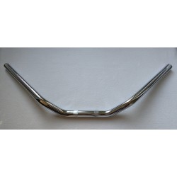 Guidon Triumph Modèles Pre Unit 5T, 6T, T100, T110 et T120