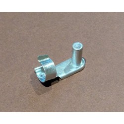 Axe de Chape avec Clip pour le Frein Triumph et BSA