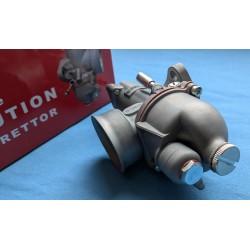 Carburateur Concentrique Évolution, 26mm, Côté Droit