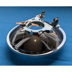 Optique de Phare CEV Neuf d'Époque
