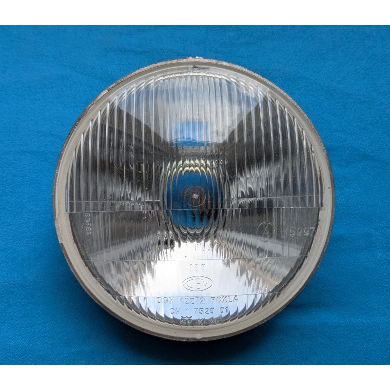 Optique de Phare CEV Neuf d'Époque