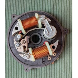 Volant et Plateau d'Allumage Novi 60W pour Cyclomoteur