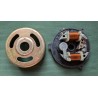 Volant et Plateau d'Allumage Novi 60W pour Cyclomoteur