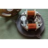 Volant et Plateau d'Allumage Novi 60W pour Cyclomoteur
