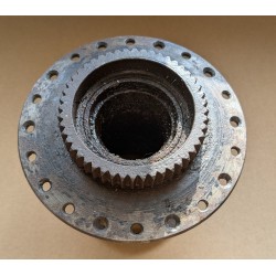 Moyeu de Roue Arrière Triumph Type QD d'Occasion