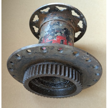 Moyeu de Roue Arrière Triumph Type QD d'Occasion