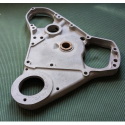 Carter de Distribution Intérieur Ariel Huntmaster 650cc avec Fissure
