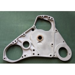 Carter de Distribution Intérieur Ariel Huntmaster 650cc avec Fissure