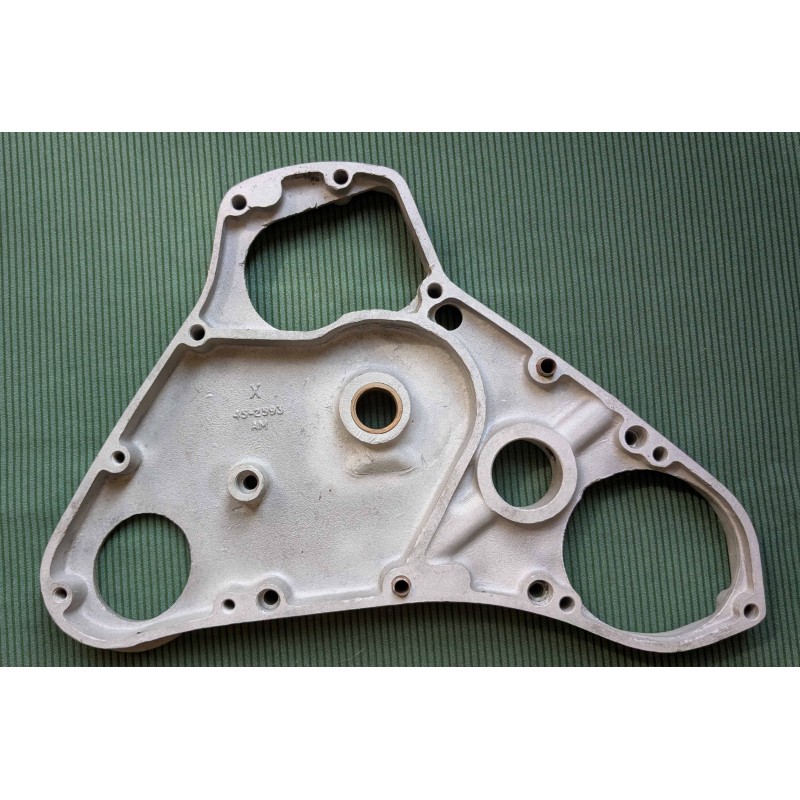 Carter de Distribution Intérieur Ariel Huntmaster 650cc avec Fissure