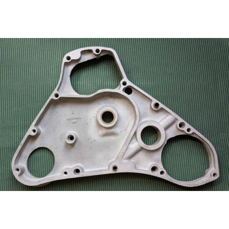 Carter de Distribution Intérieur Ariel Huntmaster 650cc avec Fissure