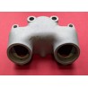 Boîte Culbuteur d'Admission d'Occasion Triumph Pre Unit T110, TR6 et T120 1960-62