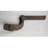 Cale-Pied Conducteur Droit d'Occasion C15 et B40 1961-64