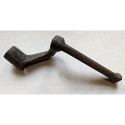 Cale-Pied Conducteur Droit d'Occasion C15 et B40 1961-64