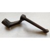 Cale-Pied Conducteur Droit d'Occasion C15 et B40 1961-64