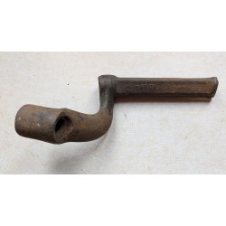 Cale-Pied Conducteur Droit d'Occasion C15 et B40 1961-64