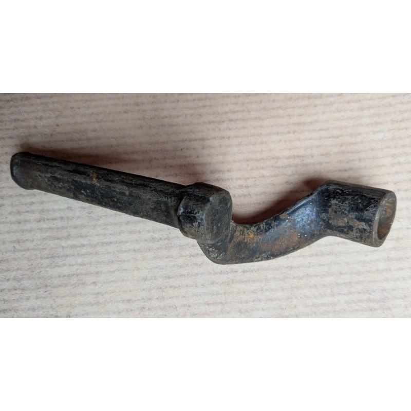 Cale-Pied Conducteur Droit d'Occasion B40 1965