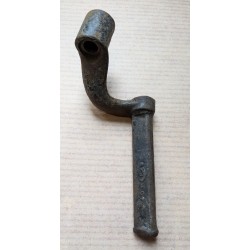 Cale-Pied Conducteur Droit d'Occasion B40 1965