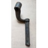 Cale-Pied Conducteur Droit d'Occasion B40 1965