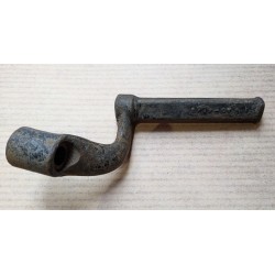 Cale-Pied Conducteur Droit d'Occasion B40 1965