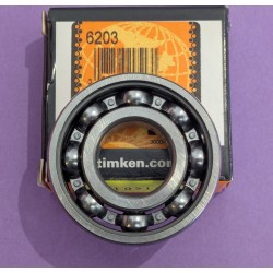 Roulement de Boîte de Vitesse Timken pour Norton et Triumph