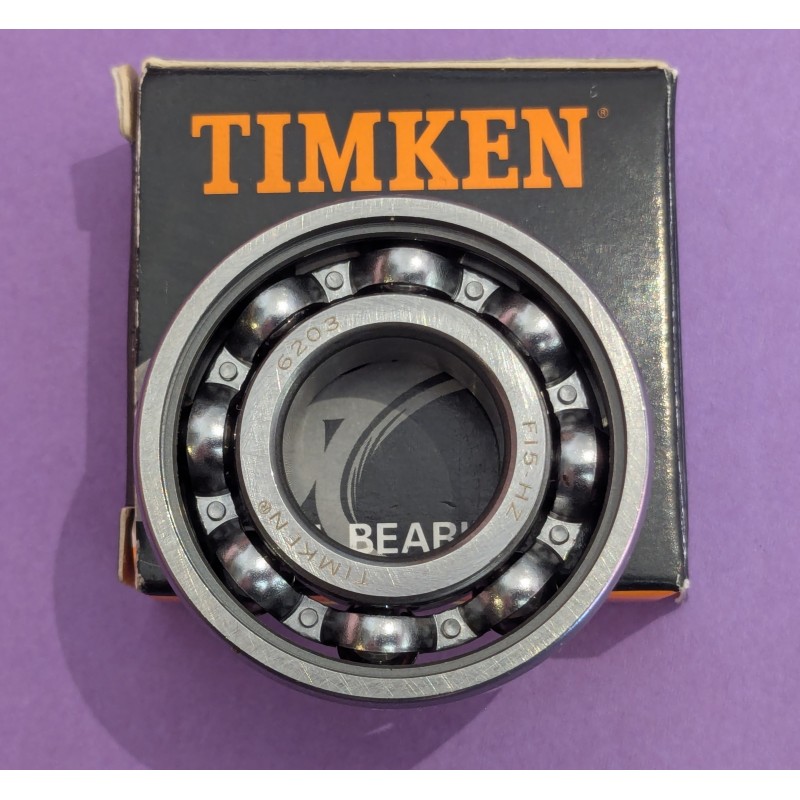 Roulement de Boîte de Vitesse Timken pour Norton et Triumph