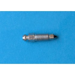 Vis de Purge Pour l'Étrier du Frein À Disque Norton Commando MK3 (1972-75)
