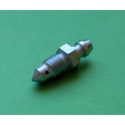Vis de Purge Pour l'Étrier du Frein À Disque Triumph T140, TR7, T150, T160 (1973-83)
